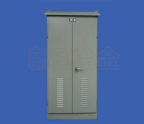 無觸點(diǎn)型整流控制設(shè)備